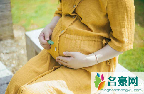 怀孕喘气费劲怎么回事 怀孕喘不过气对宝宝有影响吗1