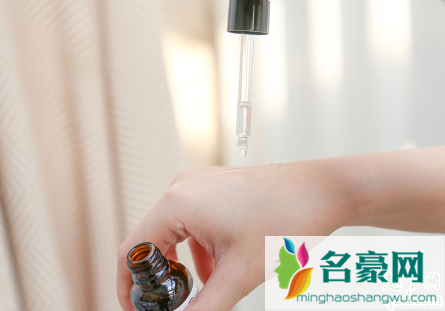 若美欣杏仁酸精华液好用吗 若美欣杏仁酸精华液使用测评2