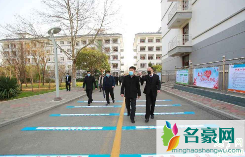 南京高校计划4月15日起开学确定了吗 南京11所高校开学时间最新2
