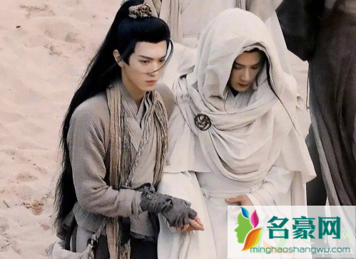 杀破狼何时播出在哪看2