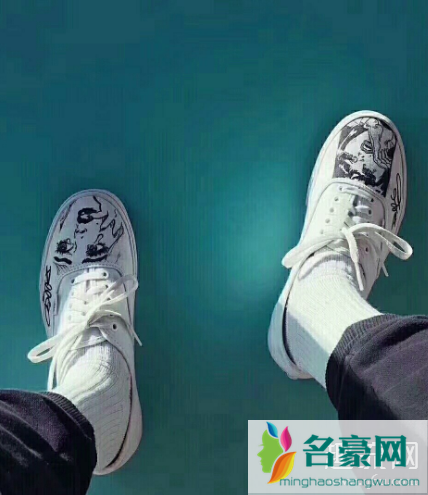 vans国内代工厂都在哪里 vans代工厂的货属于正品吗