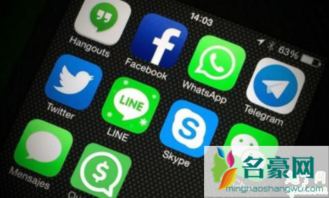 现在女孩喜欢用什么社交软件 女生爱用的社交app推荐20202