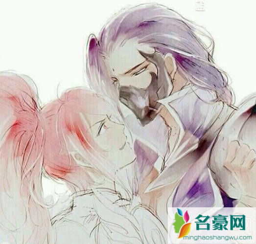 花木兰和兰陵王是一个朝代的吗 花木兰和兰陵王历史上是什么关系