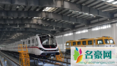 2021武汉地铁5号线开通了吗 武汉地铁对于远城区发展