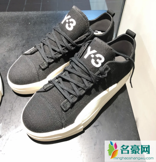 y3鞋子是什么牌子哪国的 y3鞋子正品及假货对比