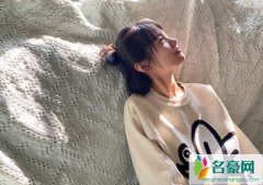 《小时代2》小顾里晒近照显可爱，童星张籽沐曾饰