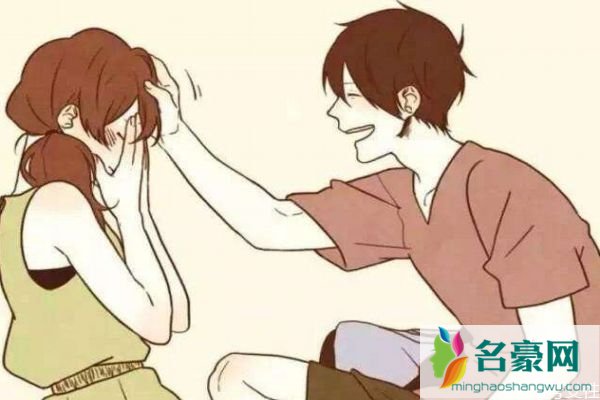 爱情能挽回吗 怎么挽回爱情呢