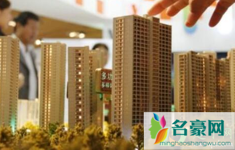 2021年取消公摊面积是真的吗3