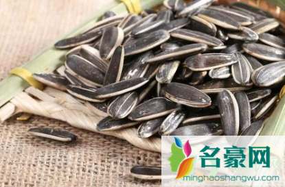 为什么嗑瓜子舌头麻2