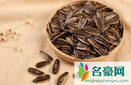 为什么嗑瓜子舌头麻4