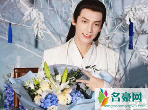 月上重火在哪里播出 月上重火预计播出时间4