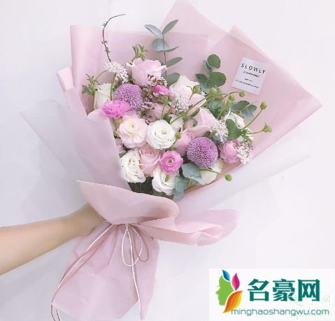 清明节可以送花给女朋友吗 清明节送花给女朋友会有什么后果2