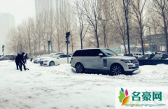 2021年什么时候会下雪 2021年冬天哪些城市下雪