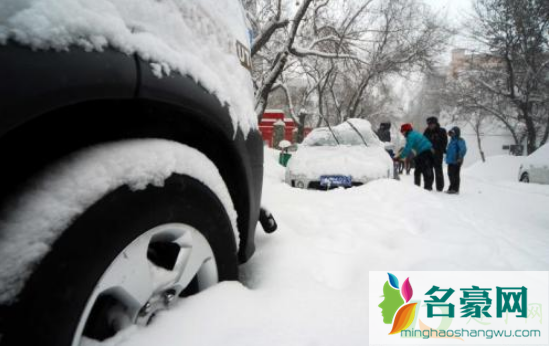 今年冬天雪多还是比去年少了3