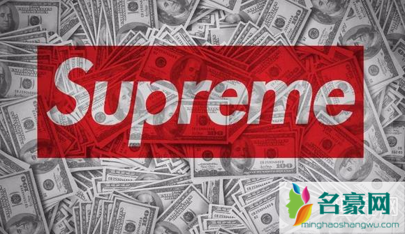 supreme吊牌只有一半的吗 supreme吊牌被剪一半能在得物，nice上卖吗