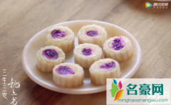 三生三世无忧糕在哪买 无忧糕简单做法