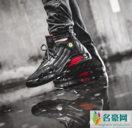 aj14球鞋故事 AJ14适合什么年龄人穿