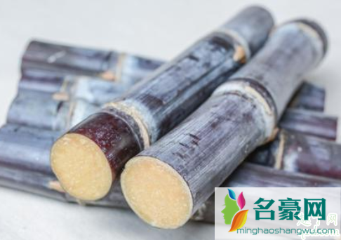 甘蔗上火还是下火 减肥能不能吃甘蔗2