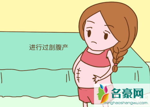 剖腹产之后为什么要平躺八小时 剖腹产平躺还是侧躺伤口恢复快2