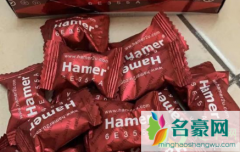 悍马糖事件是真的吗 悍马糖可以带回中国吗