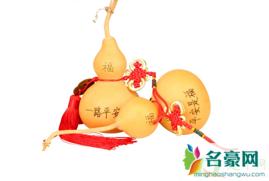 端午节葫芦可以挂窗户上吗3