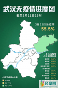 武汉无疫情小区社区可以出门吗 武汉无疫情小区目