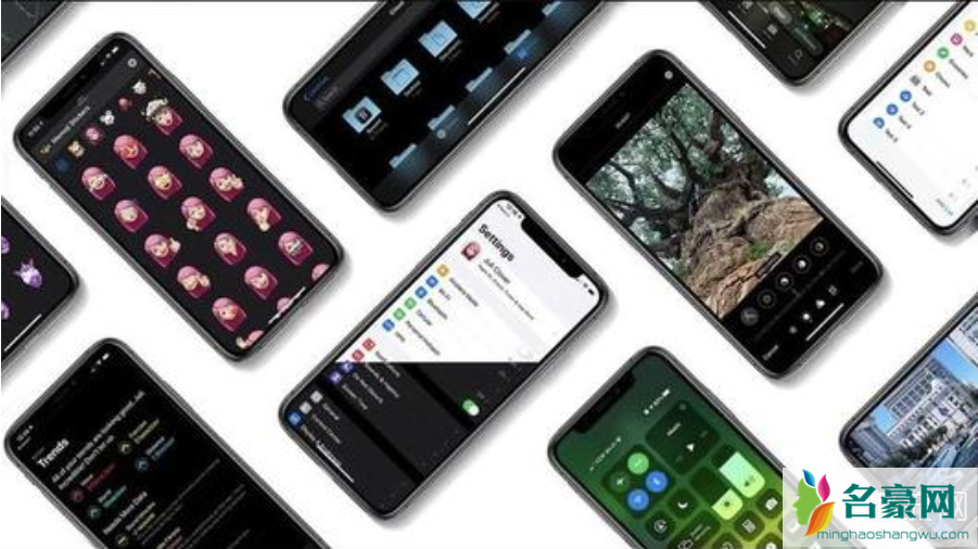 ios14支持哪些设备 ios14功能介绍