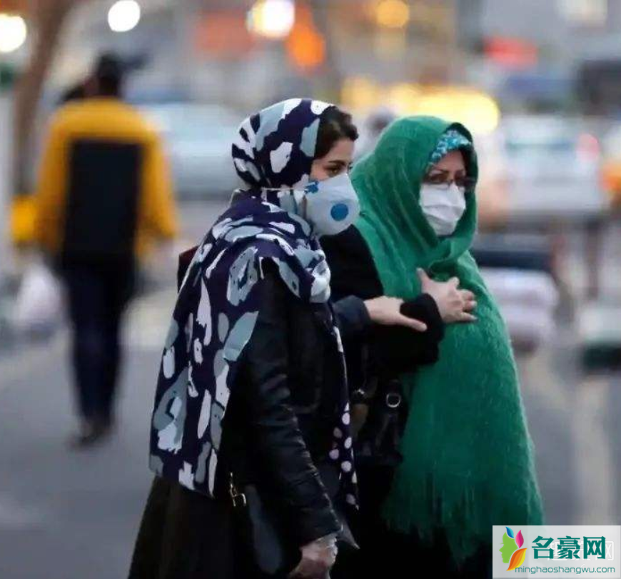 伊朗高层是怎样感染新冠的 为什么伊朗高层会感染新型冠状病毒