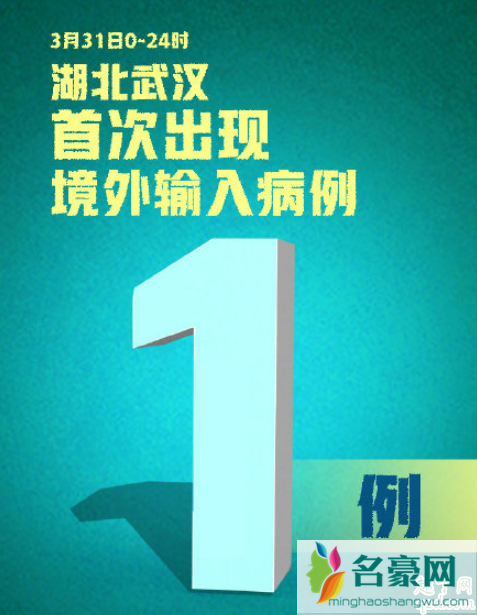 武汉境外输入病例坐高铁会感染其他人吗 境外输入病例为什么可以回武汉2