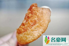 怎样油炸猪皮膨胀又脆 新鲜猪皮怎么可以炸