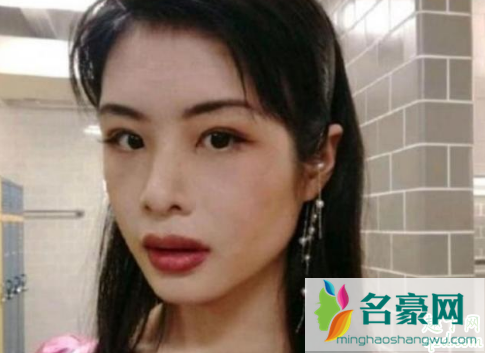 许可馨微博说了什么 许可馨事件处理结果4
