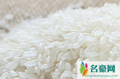 米放久了长虫是什么虫 如何防止大米长虫