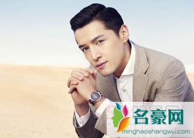 胡歌私下很多女人吗 为什么说胡歌是渣男
