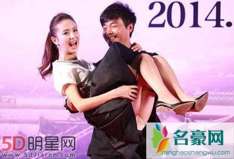 佟丽娅有外遇吗? 出轨已婚男与陈思诚各玩各的?