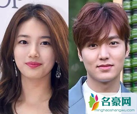 裴秀智和李栋旭承认恋情了 因为被媒体报道所以决定在一起