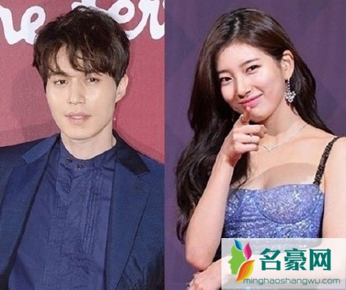 秀智李栋旭确认恋爱 前男友李敏镐火速上热搜