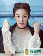 袁巴元前妻葛晓倩照片及个人资料 葛晓倩袁巴元离