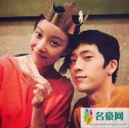倪妮井柏然谁和谁表白的 如今突然分手合约到期了