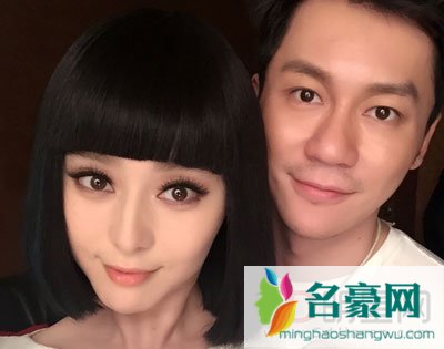 李晨介意范冰冰的过去吗 范冰冰和李晨互相利用不可能结婚的理由分析