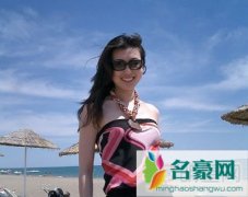 网传李红主持人的性丑绯闻真假? 李红美腿低胸图片