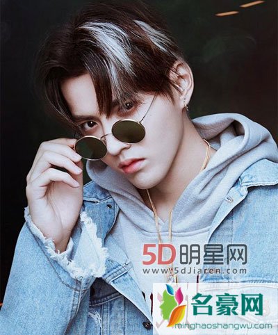 吴亦凡粉丝撕王嘉尔是为什么 两人认识有私交吗互相不喜欢