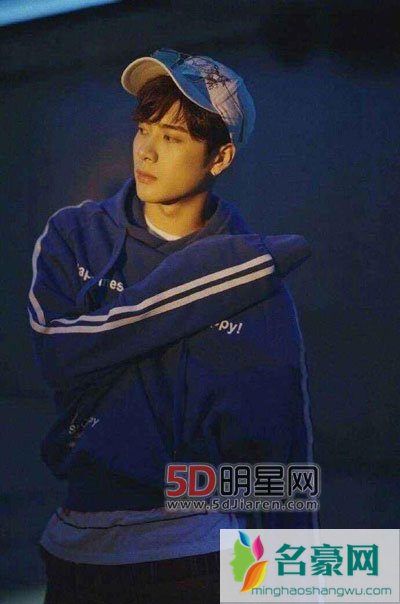 吴亦凡粉丝撕王嘉尔是为什么 两人认识有私交吗互相不喜欢