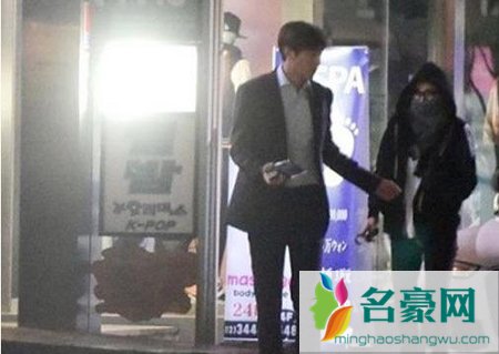 miss a裴秀智现任男友/绯闻男友 裴秀智男友是谁