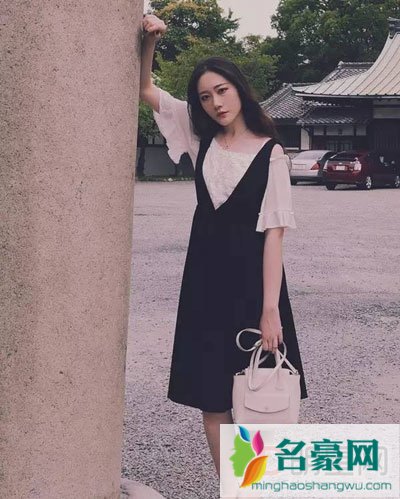 葛洧吟家庭有钱吗及个人资料 刘昊然真的追过葛洧吟吗