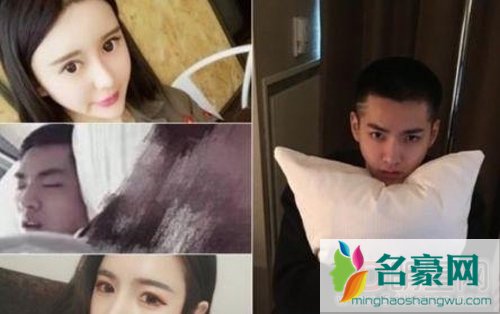 吴亦凡草粉女粉丝事件照片真假 吴亦凡草粉女主角是谁+简介