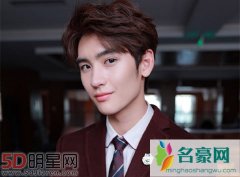 《来到你的世界》宫澄扮演者是谁 黄俊捷个人资料