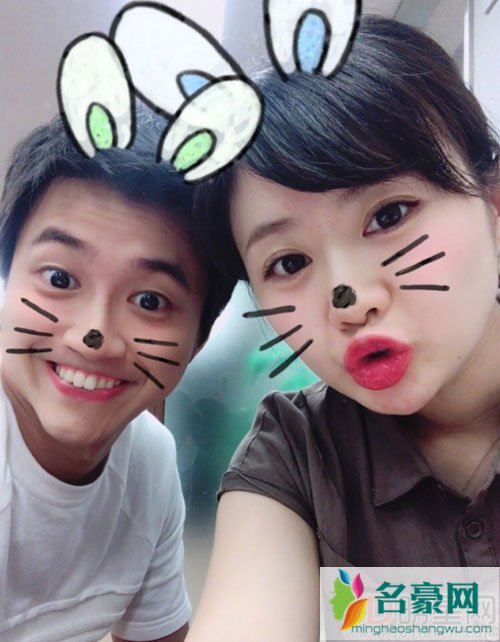 福原爱女儿正脸曝光 透露会考虑生二胎