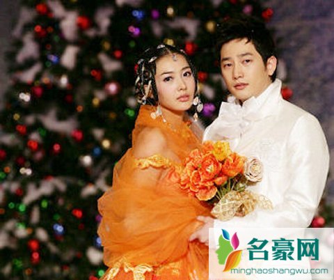 朴施厚女友是谁 朴施厚现任女友