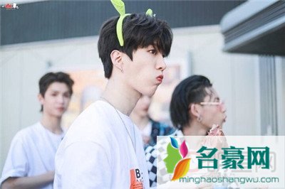 范丞丞是洪金宝的孩子吗 洪金宝儿子和范丞丞照片很像什么梗