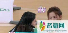 创造101杨超越唱歌走音是故意的吗 难听到破音张杰